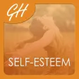 Build Your Self Esteem by Glenn Harrold
