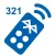 321 TimerCam Remote