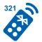 321 TimerCam Remote