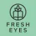 Fresh Eyes by Doug Newton