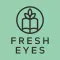 Fresh Eyes by Doug Newton