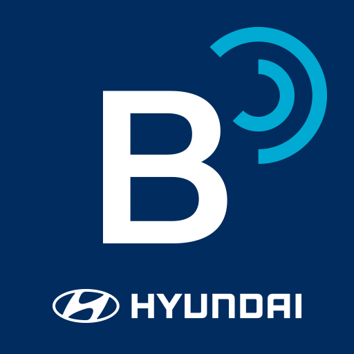 Hyundai Bluelink Europe Hyundai Bluelink Europe
