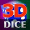 Star Dice Real 3D