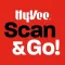 Hy-Vee Scan & Go