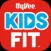 Hy-Vee KidsFit