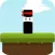 Jumping Man-Cool fun ninja