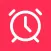Floating Clock-Pro