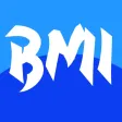 BMI App Calculator