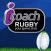 i-Coach Rugby - Your Rugby Team Statistics System