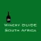 Winery Guide South Africa