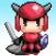 RPG character diagnosis