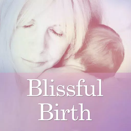 Blissful Birth by Glenn Harrold & Janey Lee Grace: Advice & Self-Hypnosis Relaxation Blissful Birth by Glenn Harrold & Janey Lee Grace: Advice & Self-Hypnosis Relaxation