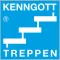 Treppen Planungshilfe Kenngott