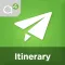 i-RMS Itinerary