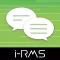 i-RMS CHAT