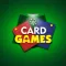 Card Games: Solitaire and more