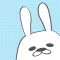 Doodle Rabbit