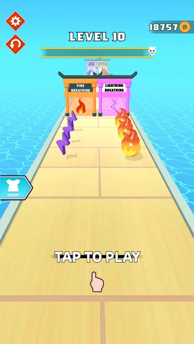 صور Demon Rush 3D