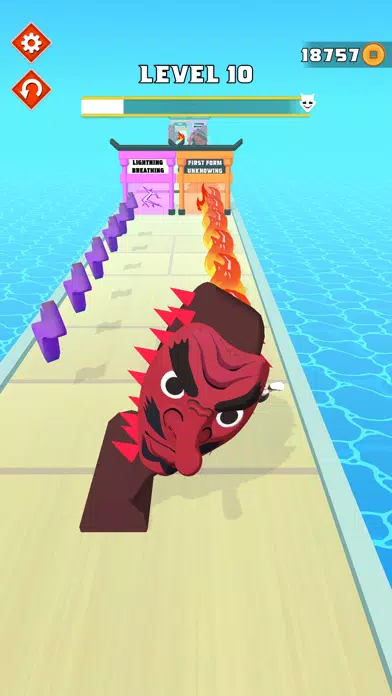 صور Demon Rush 3D
