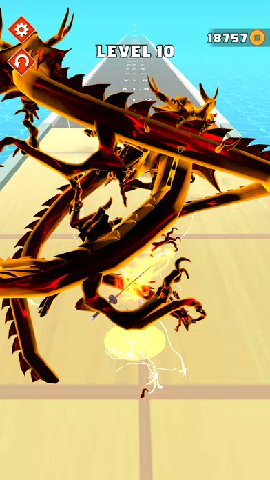 صور Demon Rush 3D