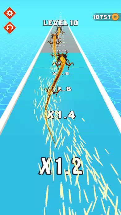 صور Demon Rush 3D