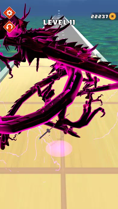صور Demon Rush 3D