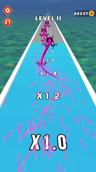 صور Demon Rush 3D