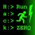 Hack Run ZERO
