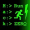 Hack Run ZERO