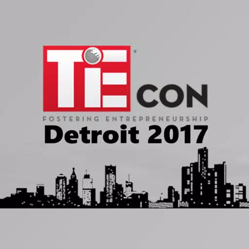 TiECon Detroit TiECon Detroit