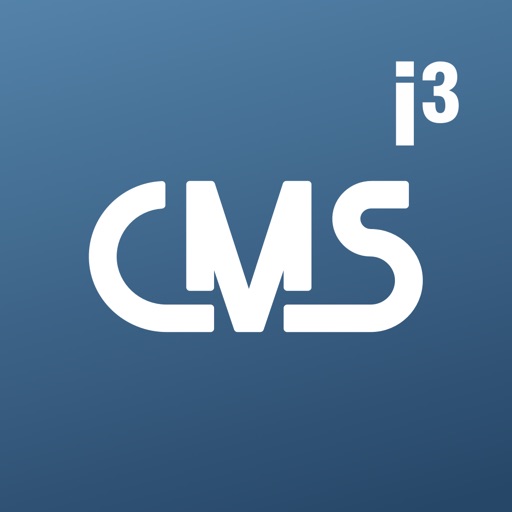 i3 CMS