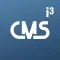 i3 CMS