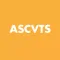 ASCVTS 2020