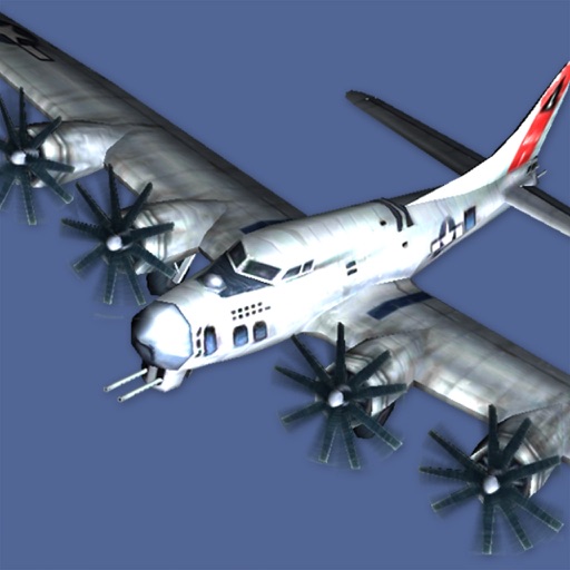 War Air-plane Flight Simulator Bomber War Air-plane Flight Simulator Bomber