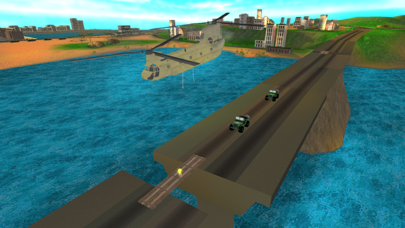 صور Helicopter Pilot Flight Simulator 3D