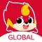 画啦啦Global
