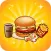 Burger Maker Shop-A Simulated Cooking game