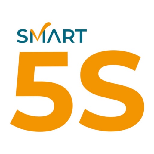 Smart 5S - Lean Manufacturing Smart 5S - Lean Manufacturing