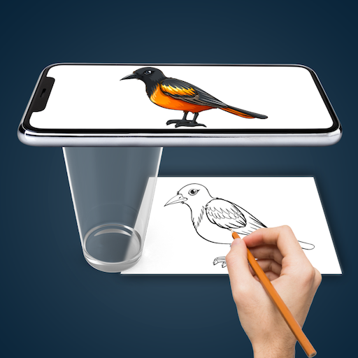 Papercopy: Tracer & AR Drawing Papercopy: Tracer & AR Drawing
