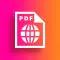 PDF Converter Documents to PDF