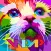 WPAP - Wedha Pop Art Portrait
