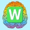 Word Brain - Connect the Words