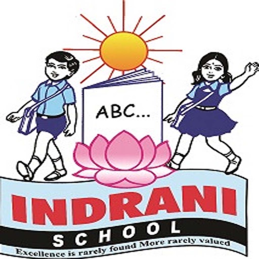INDRANI SCHOOL INDRANI SCHOOL