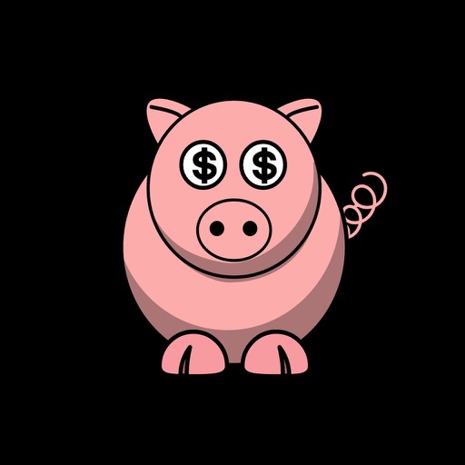 Piggy Tracker : Cash Tracker