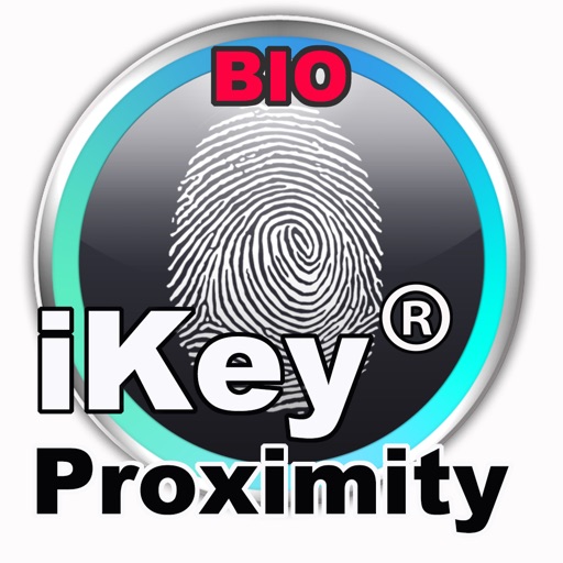 iKeyBIOProximity