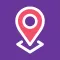 iKnow - Best Find Location App