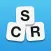 Scrambled - Word Game
