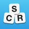 Scrambled - Word Game