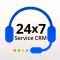 Service CRM