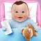Baby Tracker: breast feeding +